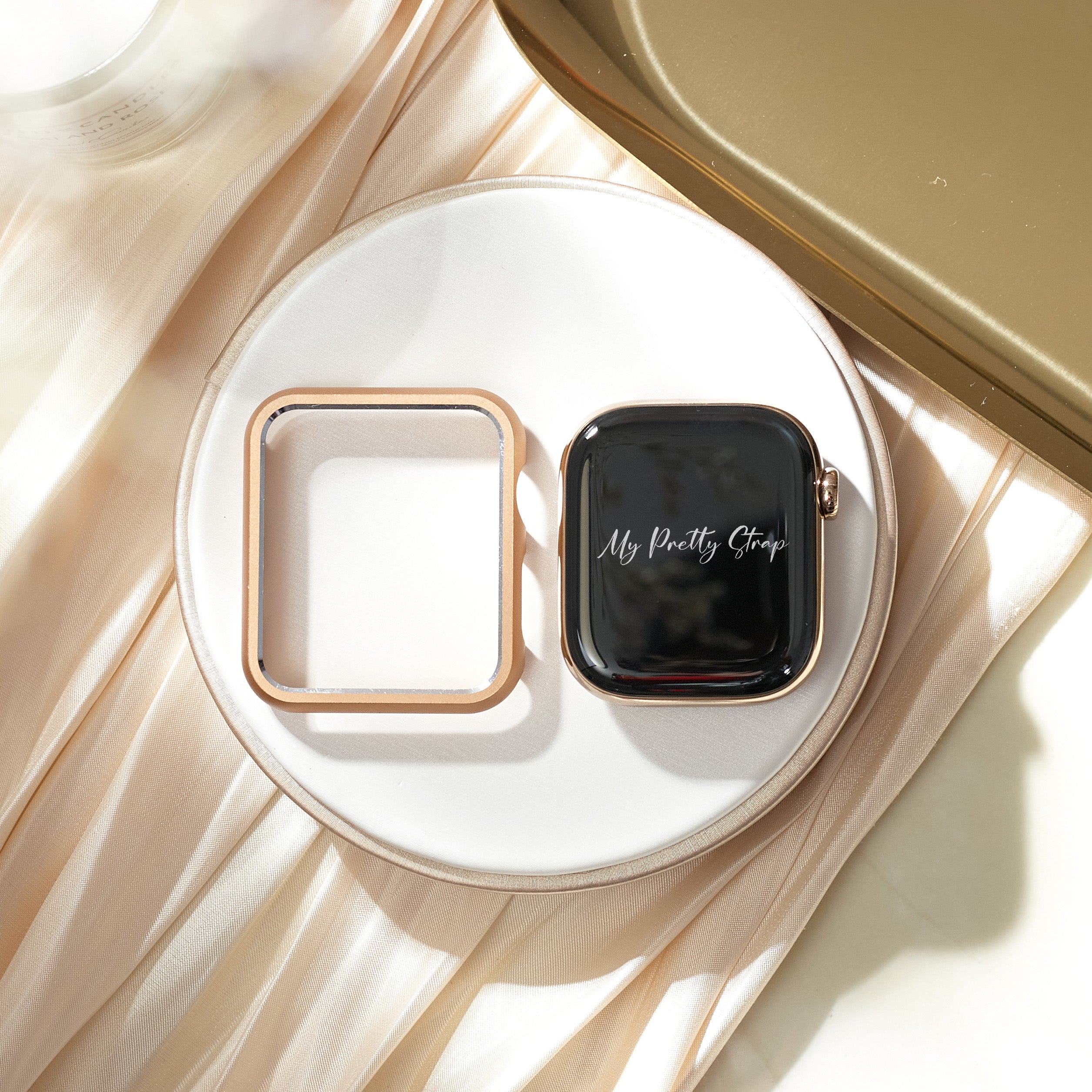 XOXO Apple Watch Cover