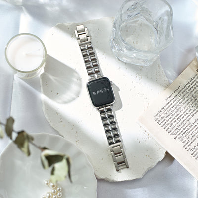 Mocca Apple Watch Strap