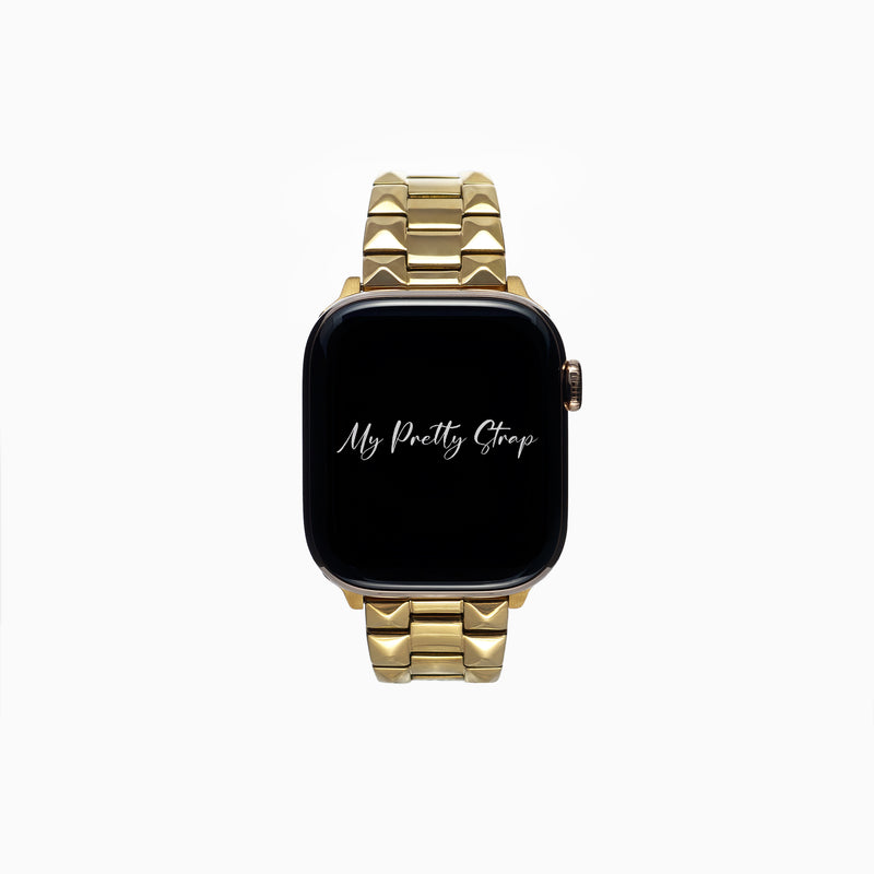 Mystery Strap #6 – Gold