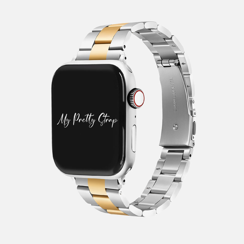Queen Vogue Apple Watch Strap