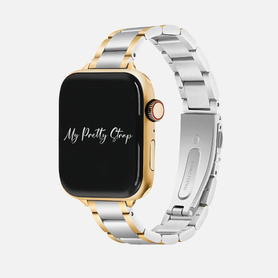 Dual Glaze Apple Watch Strap
