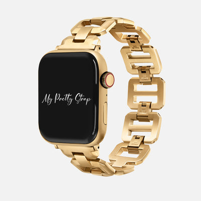 Iris Apple Watch Strap