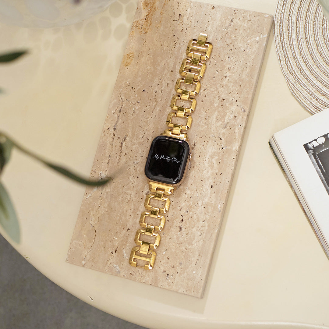 Iris Apple Watch Strap