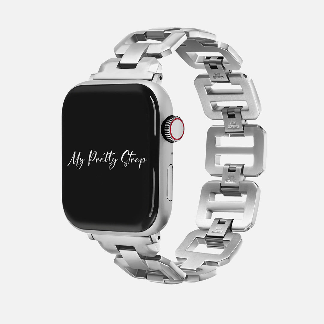 Iris Apple Watch Strap