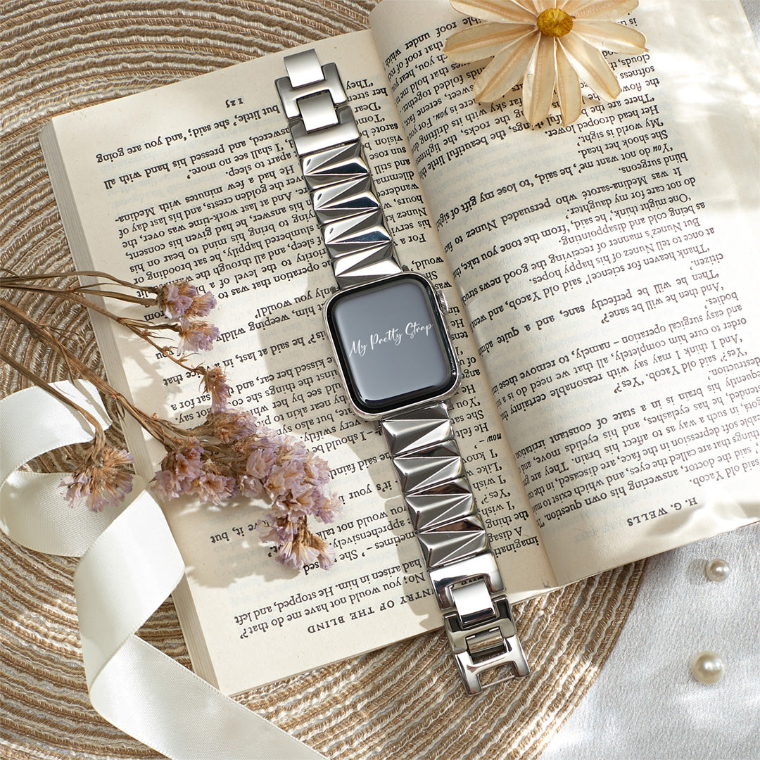 Oceana Apple Watch Strap