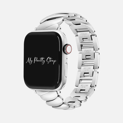 Ripple Apple Watch Strap