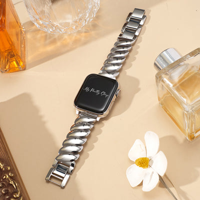 Ripple Apple Watch Strap