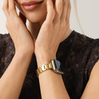 Slim Glazé Apple Watch Strap
