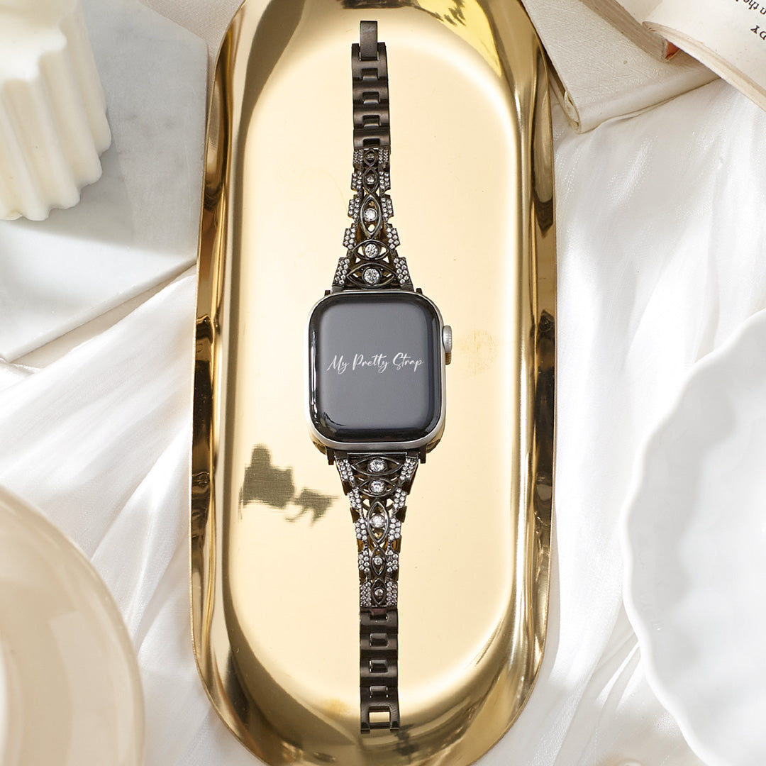 Talisman Bracelet Apple Watch Band