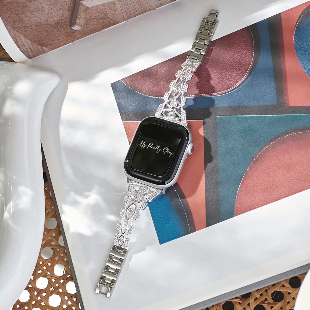 Talisman Bracelet Apple Watch Band